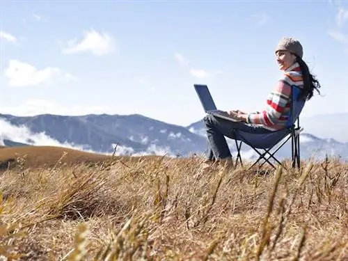 Пять советов экспертов, как начать писать о путешествиях