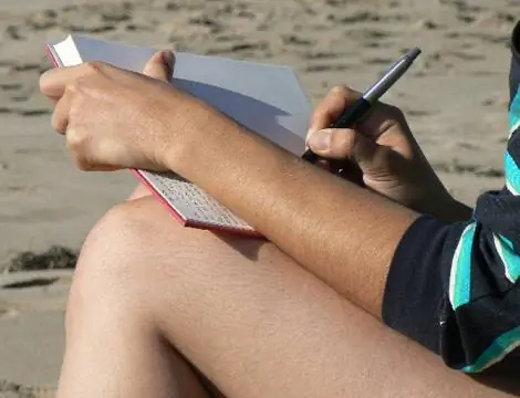 «Дорогой дневник» Кена Бэнкса. СС ПО 2.0.