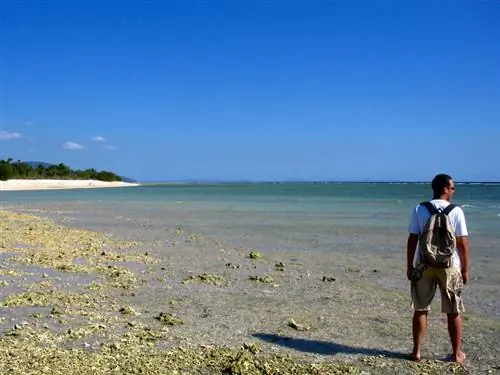 Путешествие по Индонезии, Кит Паркер. CC BY-SA 2.0