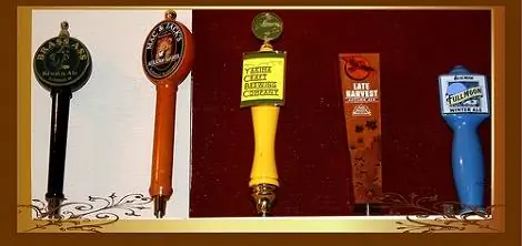 Yakima Craft, Боб Шепард. СС ПО 2.0