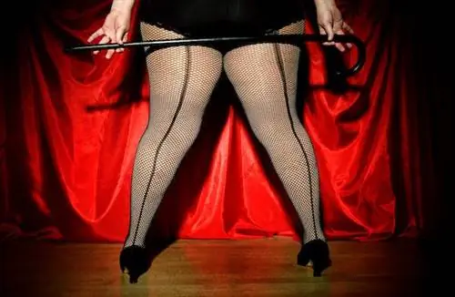 Лучшие места, где можно увидеть бурлеск по всему миру