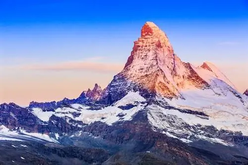 Горнолыжный путеводитель по Вале: найдите свой склон на юге Швейцарии