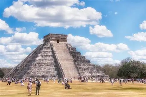 Латиноамериканские приключения для всей семьи