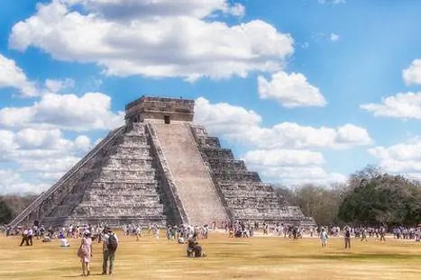 Особенности - чиченица