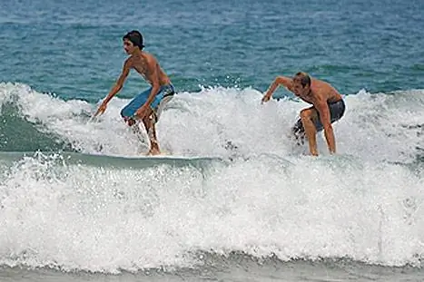 Особенности - тамариндо