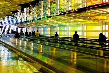 Особенности - тротуар