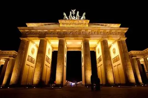 Десять великолепных велосипедных маршрутов: от однодневных до дальних приключений