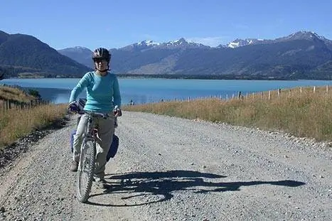 Особенности - южный