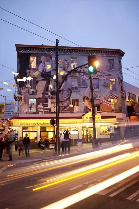 Книги о городских огнях
