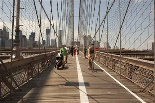 В пути: следуя за Керуаком по США