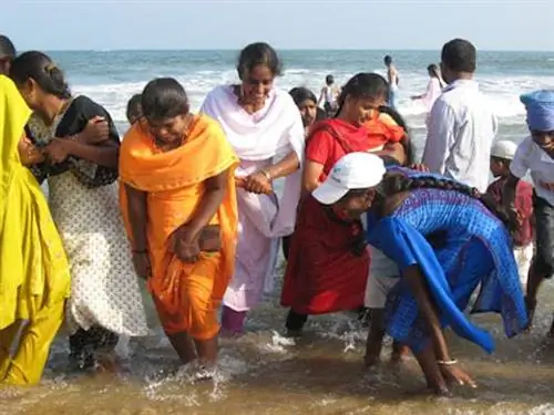 Путешествие со свекровью: руководство по выживанию