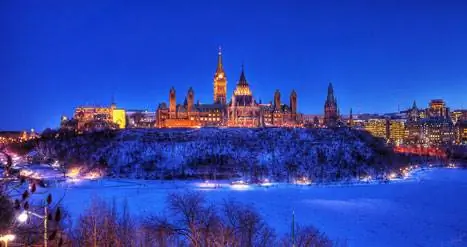 Особенности - парл