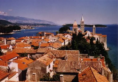 Особенности - Раб