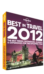 Десять необычных мест для медового месяца