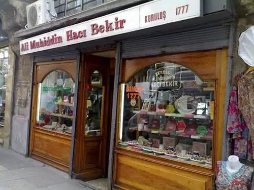 Как это сладко: направления и их десерты