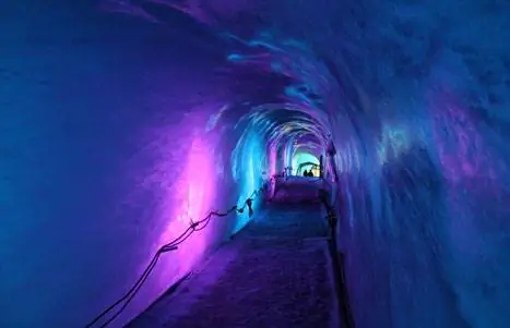 Особенности - мер