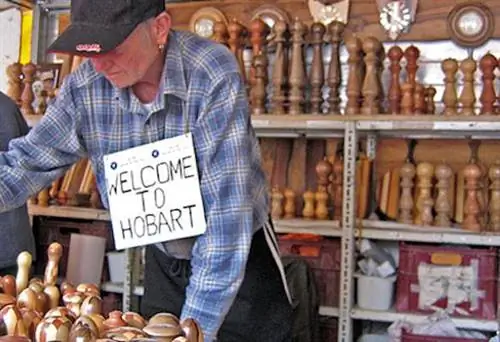 Десять лучших впечатлений в Тасмании