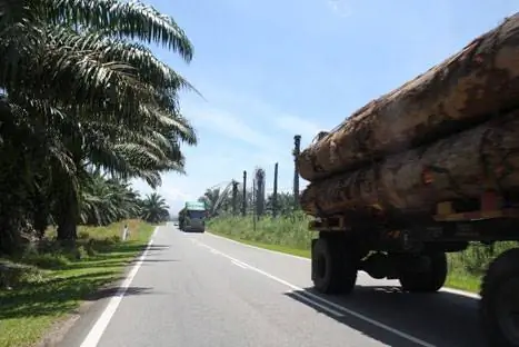Особенности - Ведение журнала
