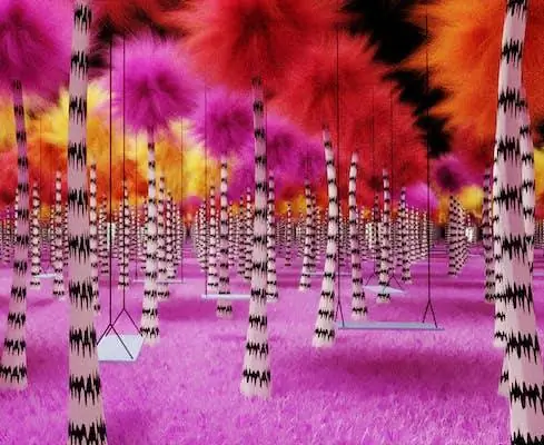 Войдите в мир доктора Сьюза в этом новом интерактивном опыте