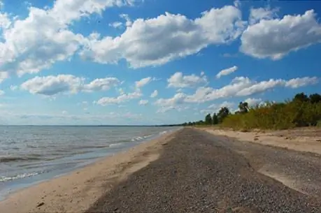 Особенности - Pelee1