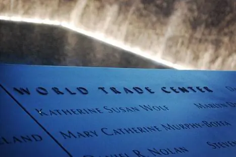 Характеристики - 911ный