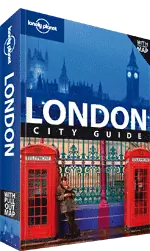 Изучение лондонского кофейного полумесяца