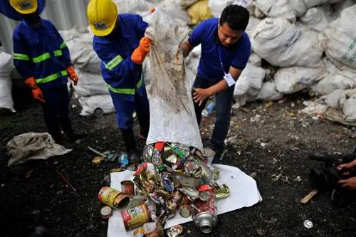 Гора Эверест Пустоши