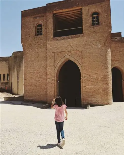 Руины в Курдистане, снятые во время путешествия Мевана_2-j.webp