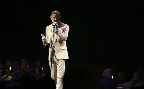 Майкл Стайп возвращается на сцену этой осенью в Нью-Йорке