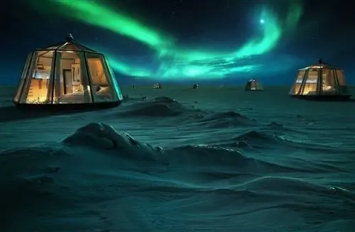 Северный полюс Igloos-j.webp