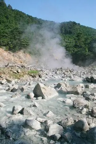 Особенности - steamingriver