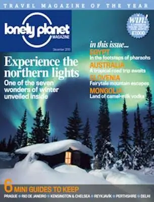 Самое безумное путешествие по Австралии