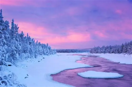 Лапландия, Финляндия