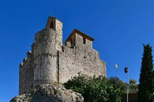 Коста-Дорада: неизведанные места, которые обязательно стоит посетить