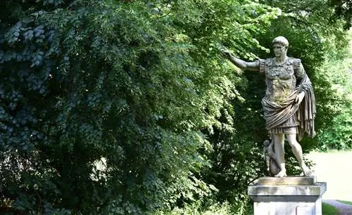 1. Археологический парк Камбодунум