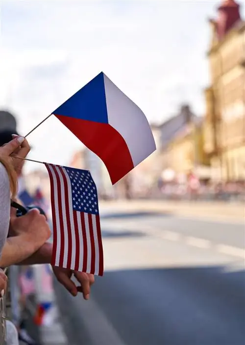 14. Спасибо, Америка! Мемориал