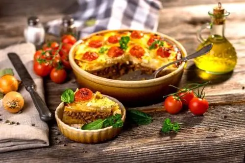 Балканская кухня – кухня со своим характером