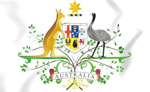 15 исключительных национальных и государственных гербов мира