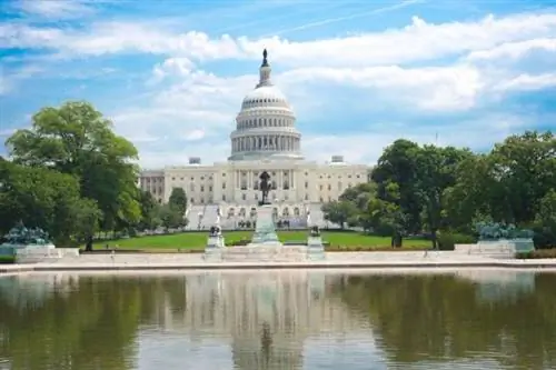 Самые захватывающие мегаполисы между Атлантикой и Тихим океаном