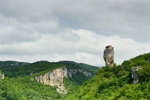 Близко к небу: 5 монастырей на заоблачной высоте