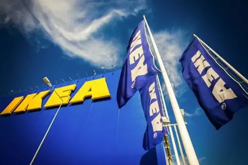 Эти 6 шведских названий - это не просто садовая мебель IKEA, это прекрасные острова