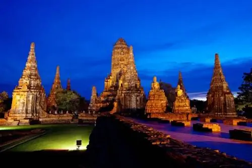 18 вещей, которые обязательно стоит сделать в Таиланде