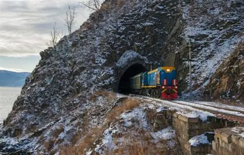 10 самых опасных дорог в мире