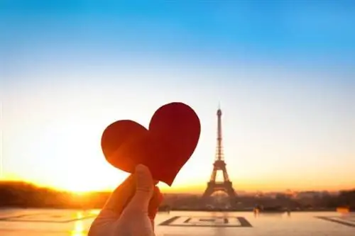 15 самых романтичных городов Европы на День святого Валентина