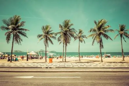 Каникулы для девочек – лучшие направления для женского отдыха