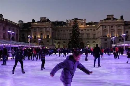 10 самых волшебных катков мира