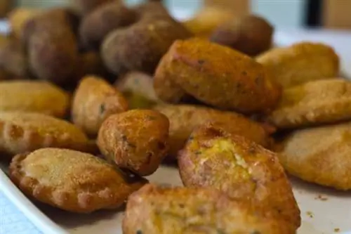 Самые неотразимые блюда Португалии