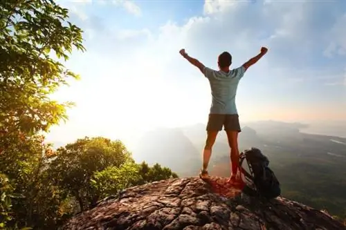 Путешествуя налегке: как сбросить лишние килограммы