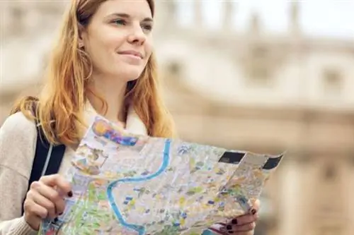 Идея бесплатного билета InterRail для молодежи отложена