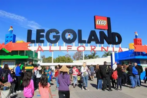 20 идеальных городов для семейного отдыха